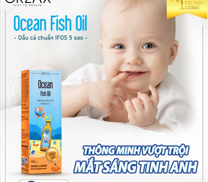 Fish oil rtg hàng chính hãng, giao nhanh - Tháng 1, 2024