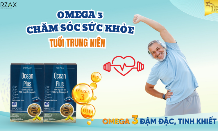 ĐỪNG ĐỢI ĐẾN KHI QUÁ MUỘN! BÍ QUYẾT CHĂM SÓC SỨC KHỎE Ở TUỔI TRUNG NIÊN ĐỂ SỐNG KHỎE MẠNH VỀ GIÀ