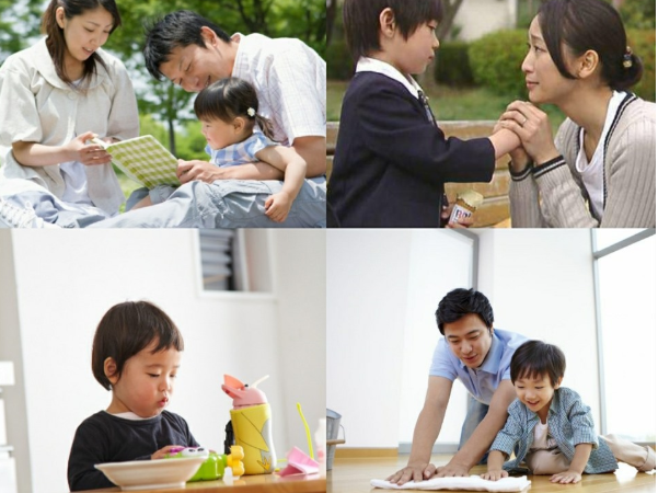 Bí Quyết Nuôi Dạy Con Thông Minh Của Người Nhật: Những Phương Pháp Đơn Giản Nhưng Hiệu Quả